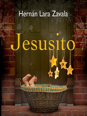 cover image of Jesusito